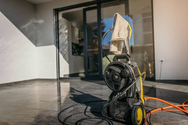 Best Parking Lot and Garage Cleaning  in Palm Springs North, FL