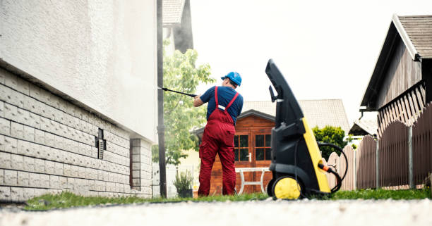 Best Post-Construction Pressure Washing  in Palm Springs North, FL